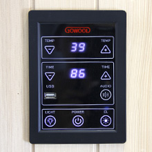 德国EOS汗蒸控制器