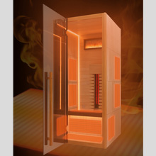 隐藏式远红外加热板