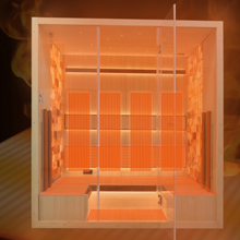 隐藏式远红外加热板