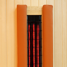 耐高温硅胶靠背