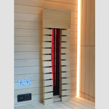 人体工程学靠背