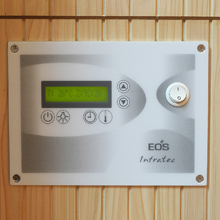 德国EOS汗蒸控制器
