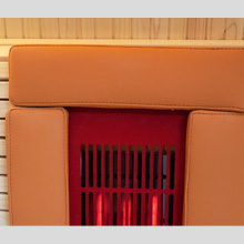 耐高温硅胶靠背