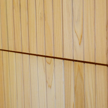 12mm厚德国云杉桑拿板