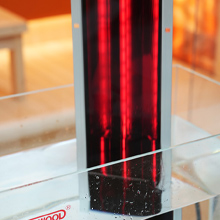 欧洲进口理疗管