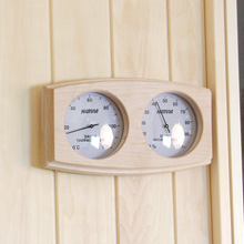 芬兰SAWO温湿度计