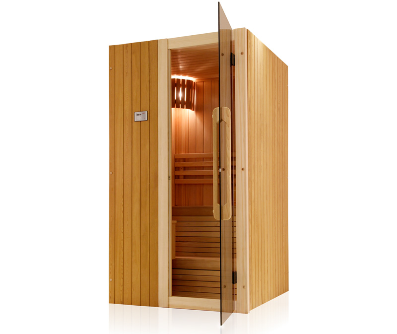 谷沃德经典款单人特价汗蒸房