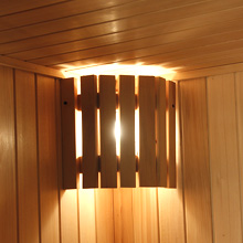 桑拿防爆防潮灯及灯罩