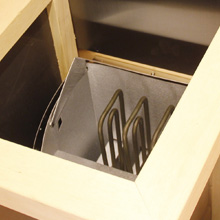 芬兰哈维亚桑拿炉