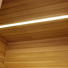 桑拿防爆防潮灯及灯罩