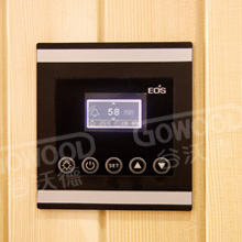 德国EOS高级汗蒸控制器